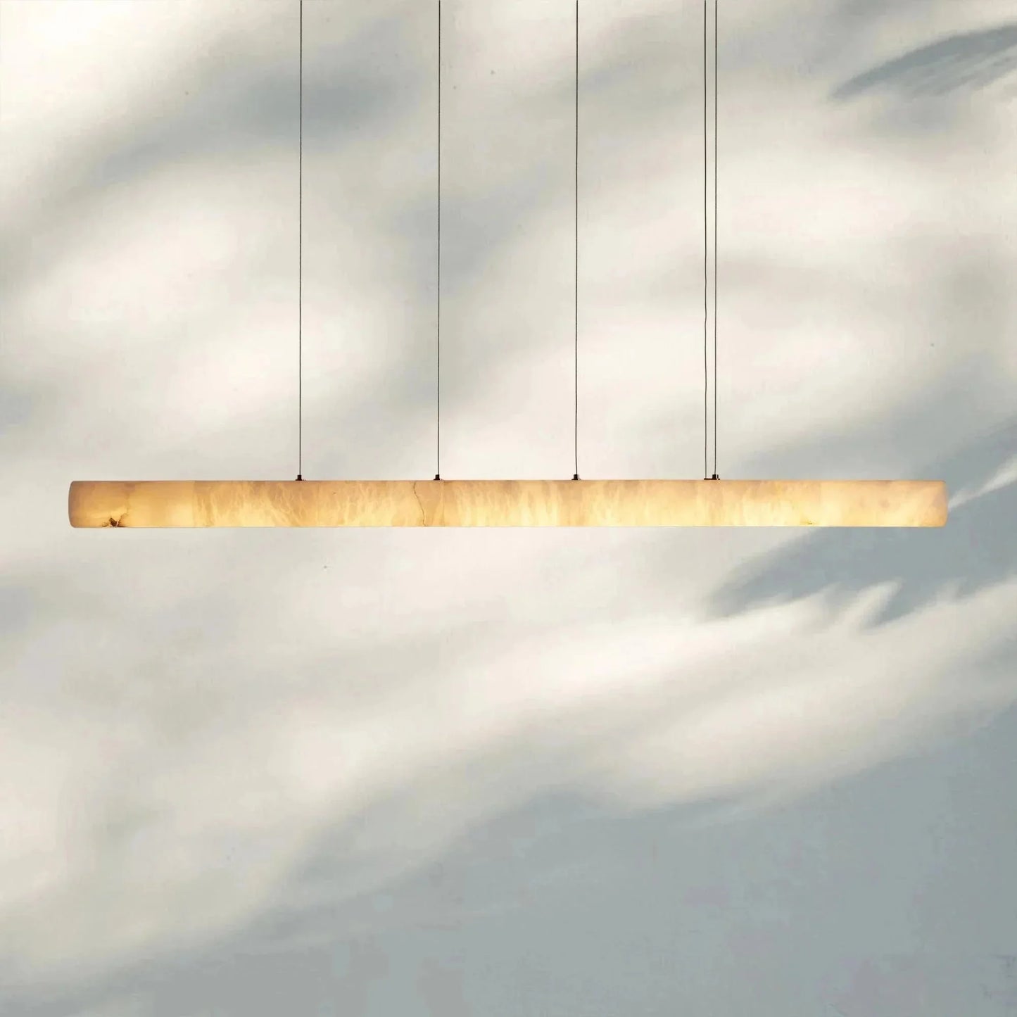 Halima Linear Chandelier