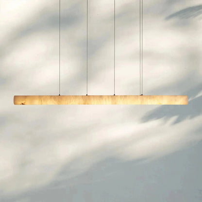 Halima Linear Chandelier