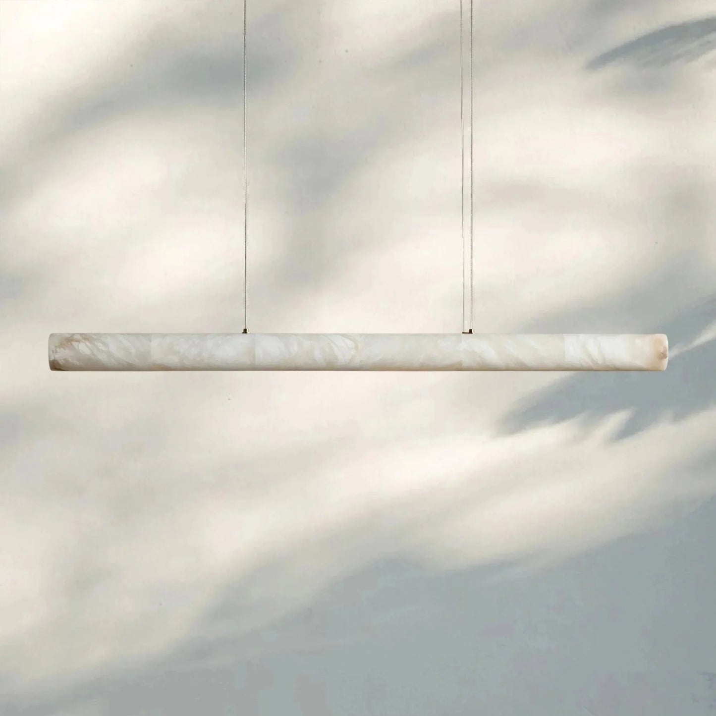 Halima Linear Chandelier