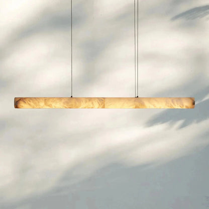 Halima Linear Chandelier