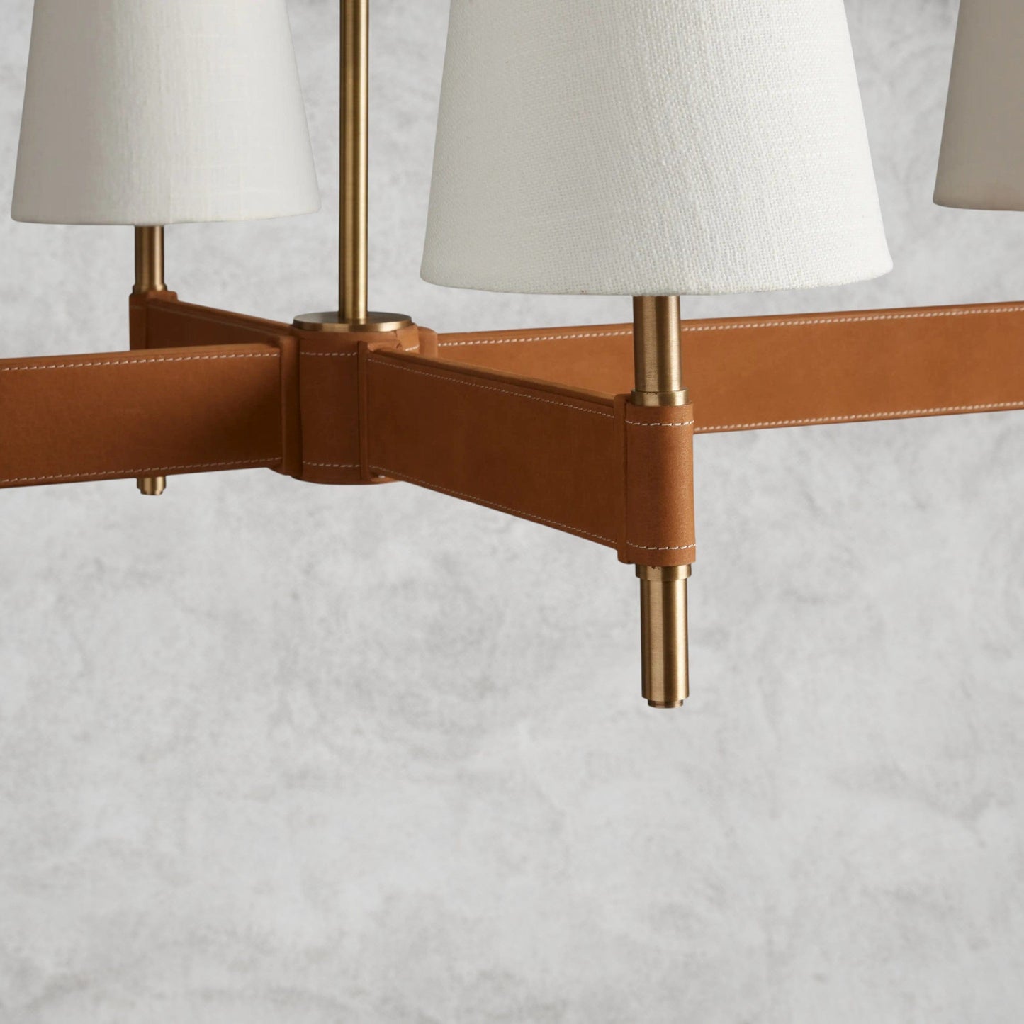 Hasttings Linear Chandelier