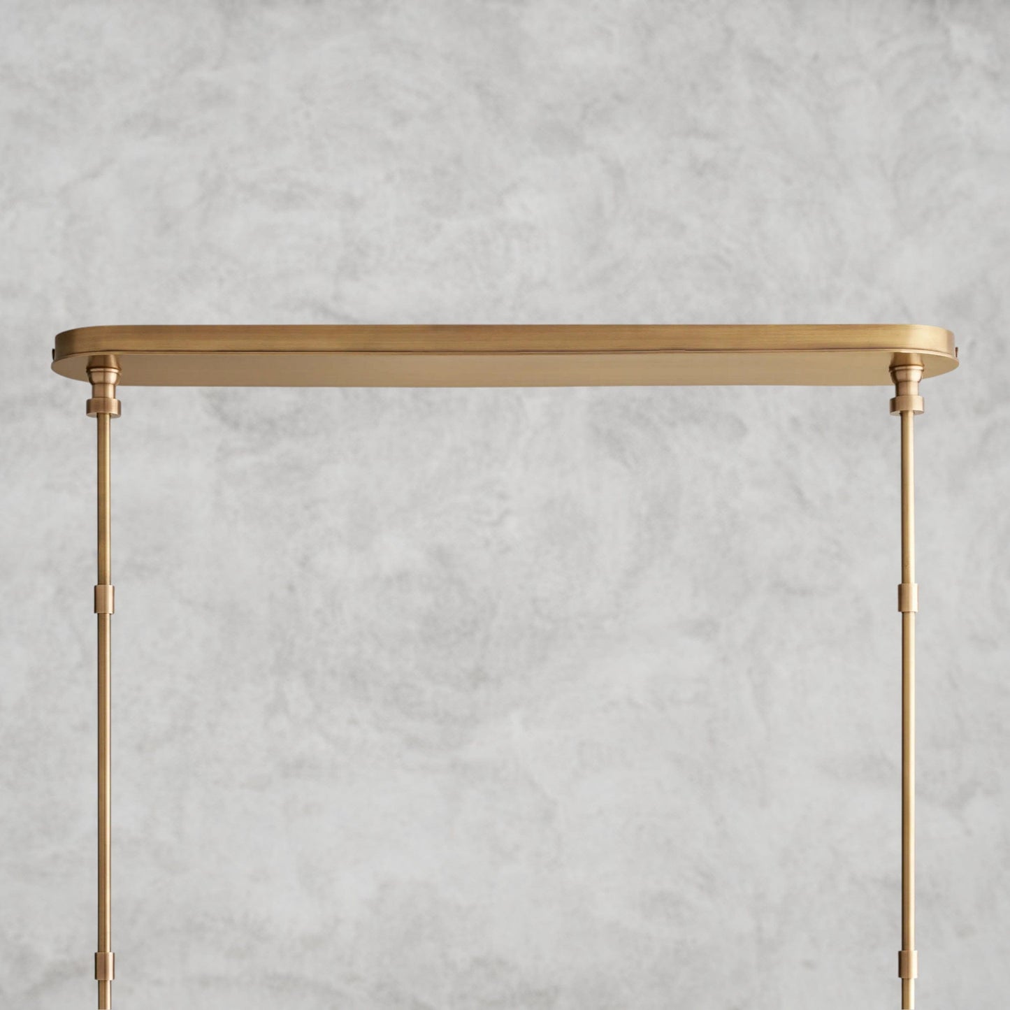 Hasttings Linear Chandelier