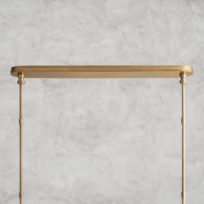 Hasttings Linear Chandelier