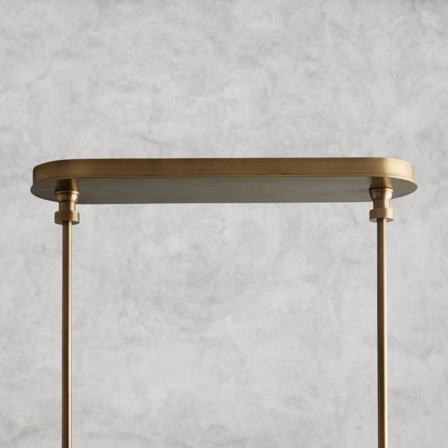 Hasttings Linear Chandelier