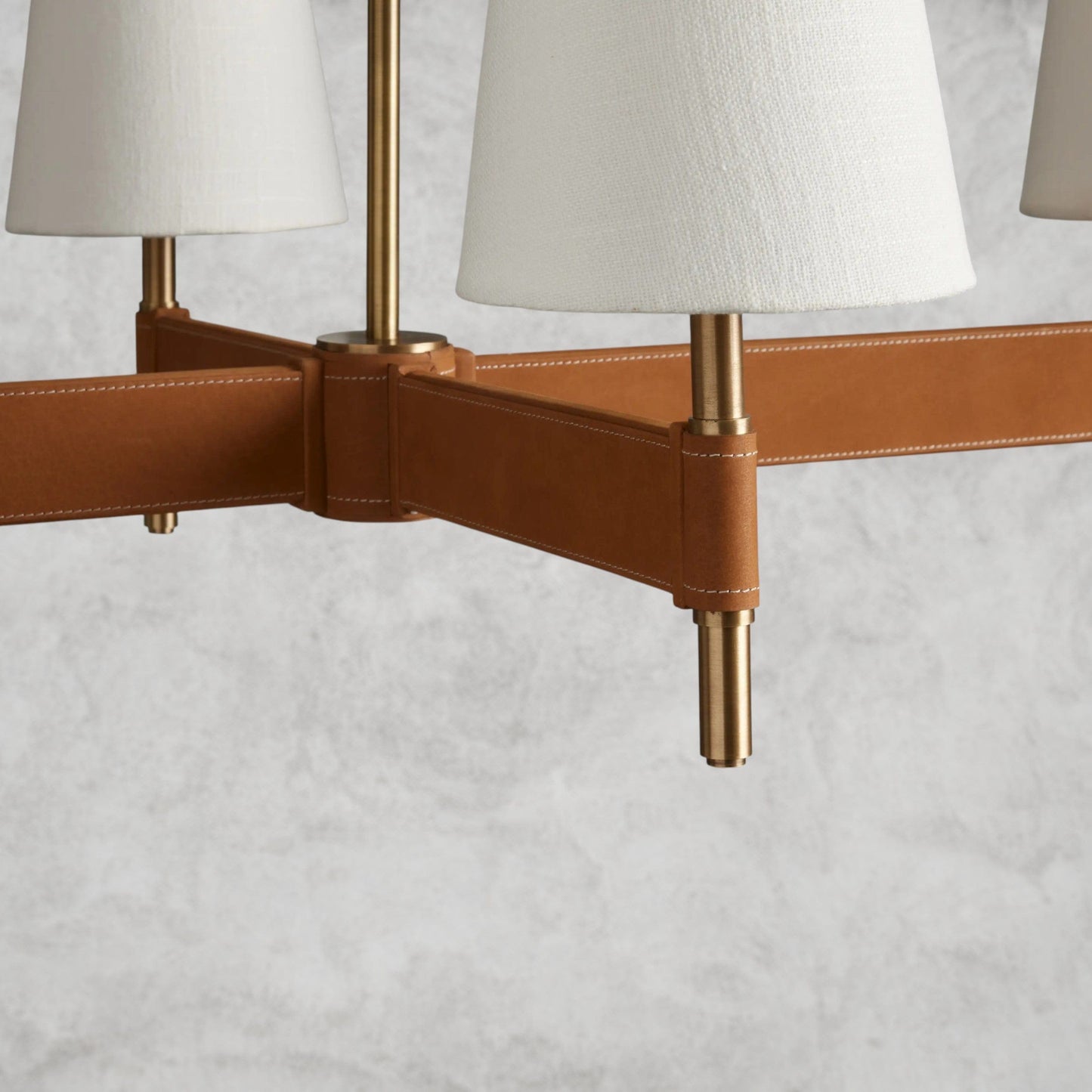 Hasttings Linear Chandelier