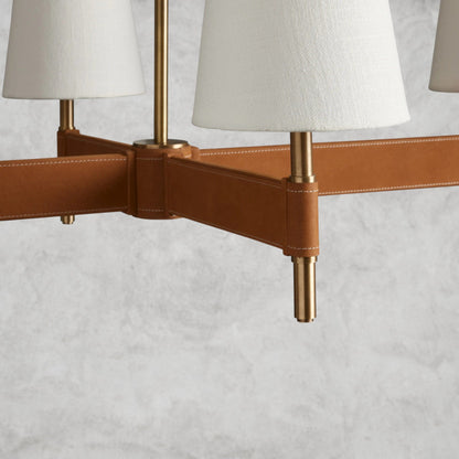 Hasttings Linear Chandelier