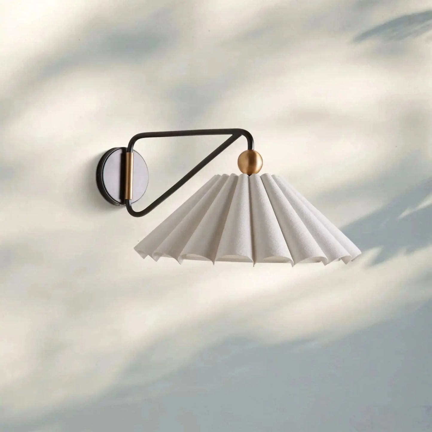 Haylen Wall Sconce
