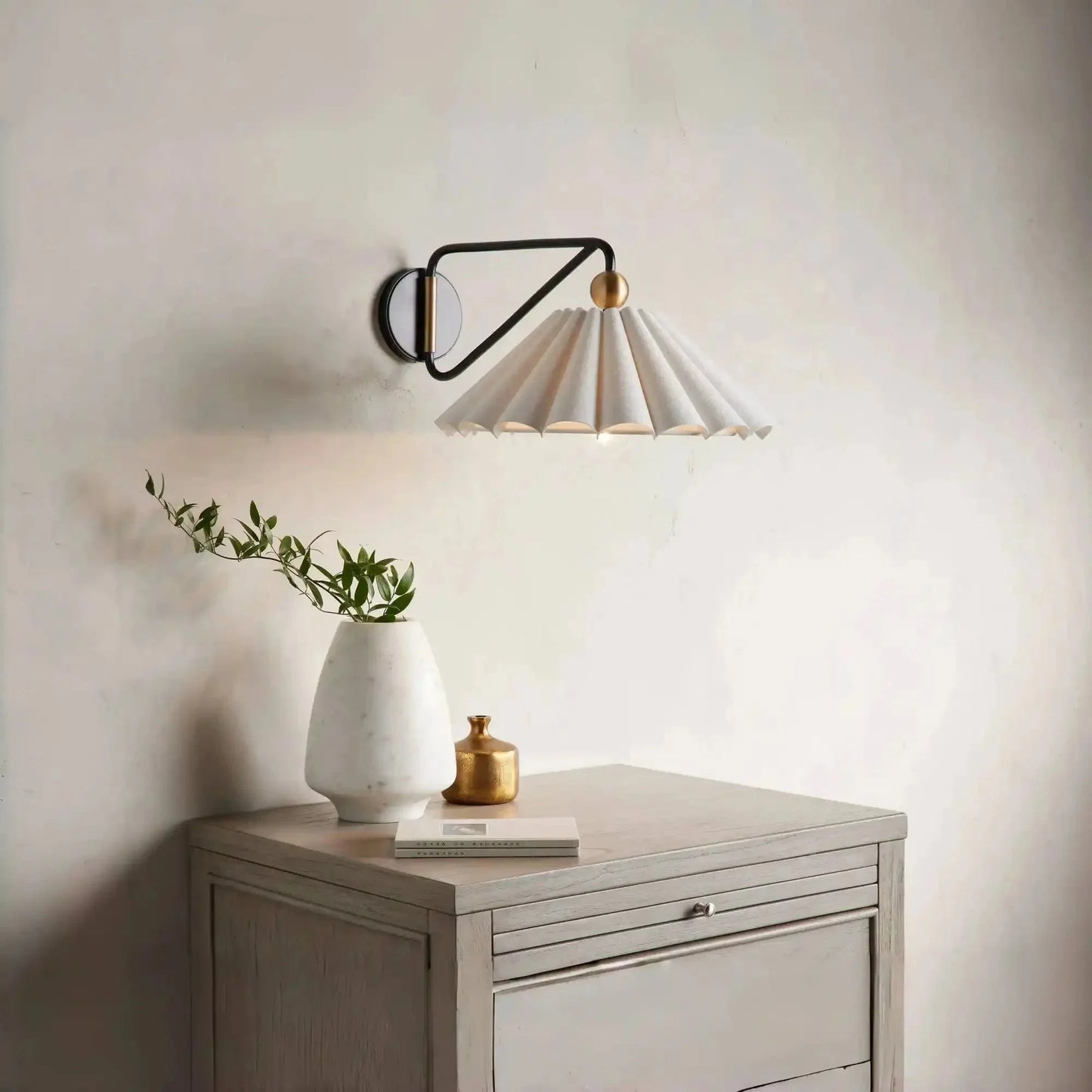 Haylen Wall Sconce