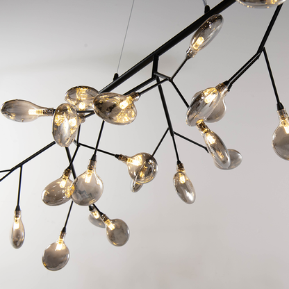 Hazzel Modern Branch Chandelier