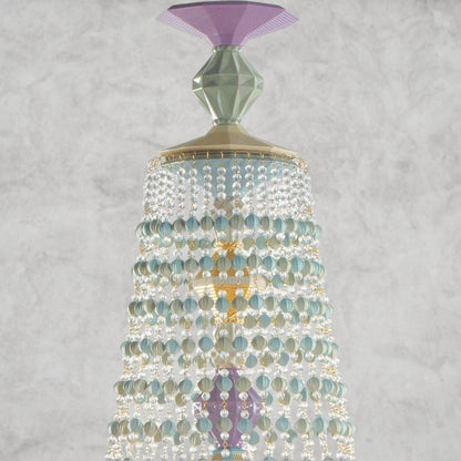 Hermittage 12-Lights Chandelier