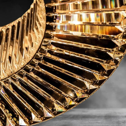 Heroodes Pendant lamp