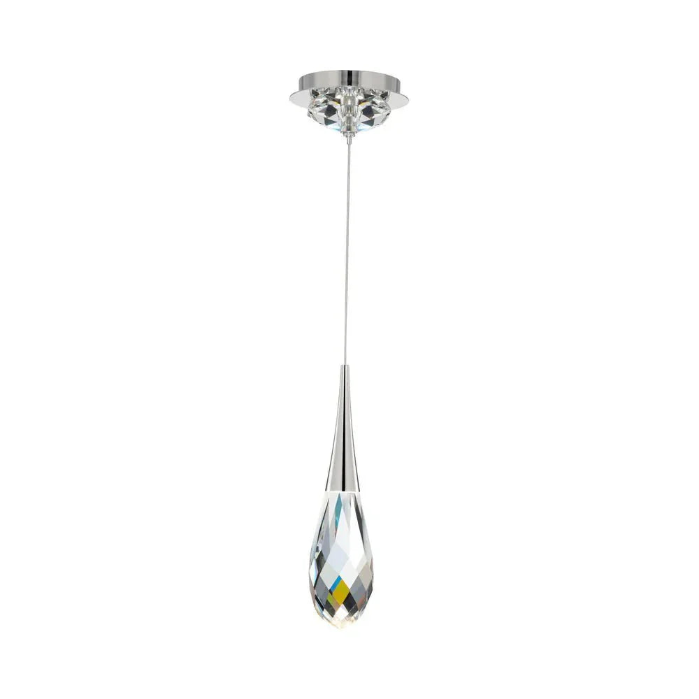 Hellebore LED Mini Pendant Light