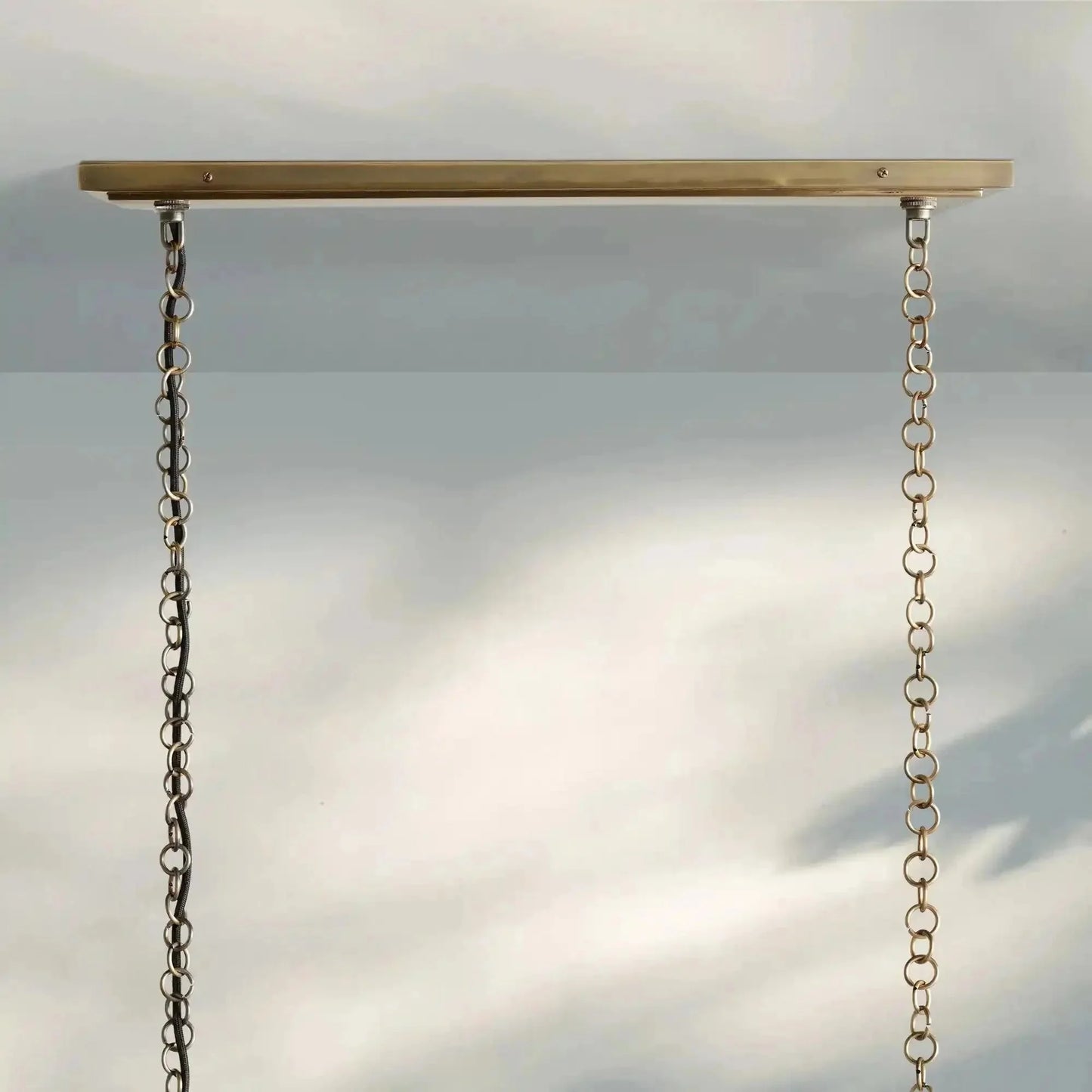 Holt 5/6 Lights Linear Chandelier
