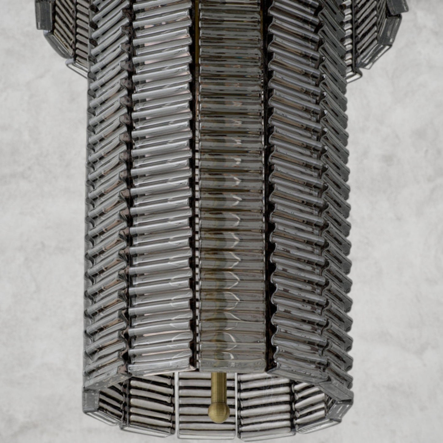 Imperial 6 - Light Chandelier