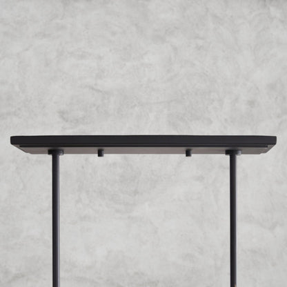 Jacarra Linear Chandelier