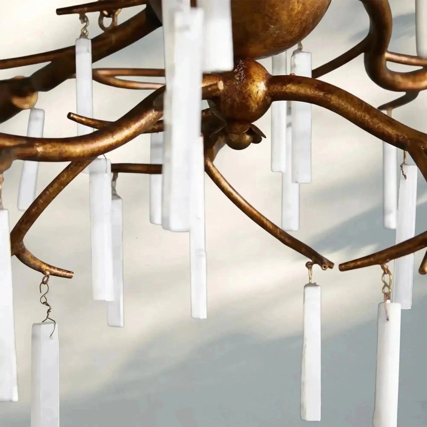 Jada Chandelier 9/15 Lights