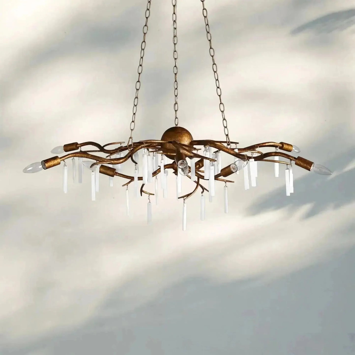 Jada Chandelier 9/15 Lights