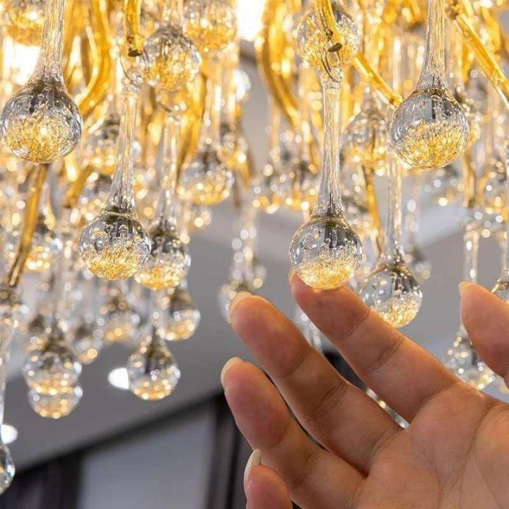 Kairos Dining Room Branch Chandelier