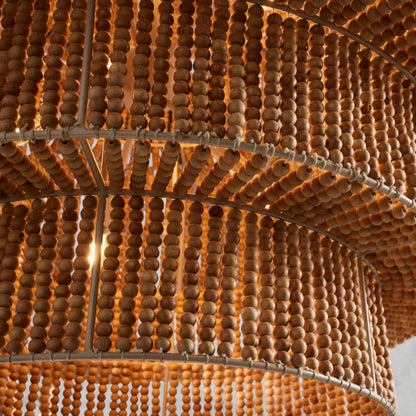 Kash Chandelier