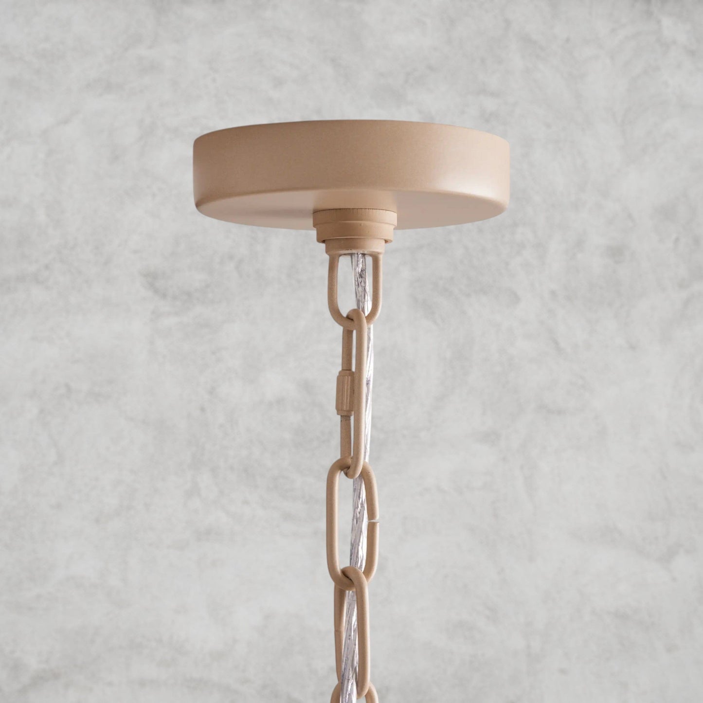 Kash Chandelier