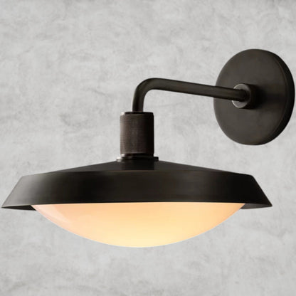 Kennan Barn Sconce 11", 14", 18"