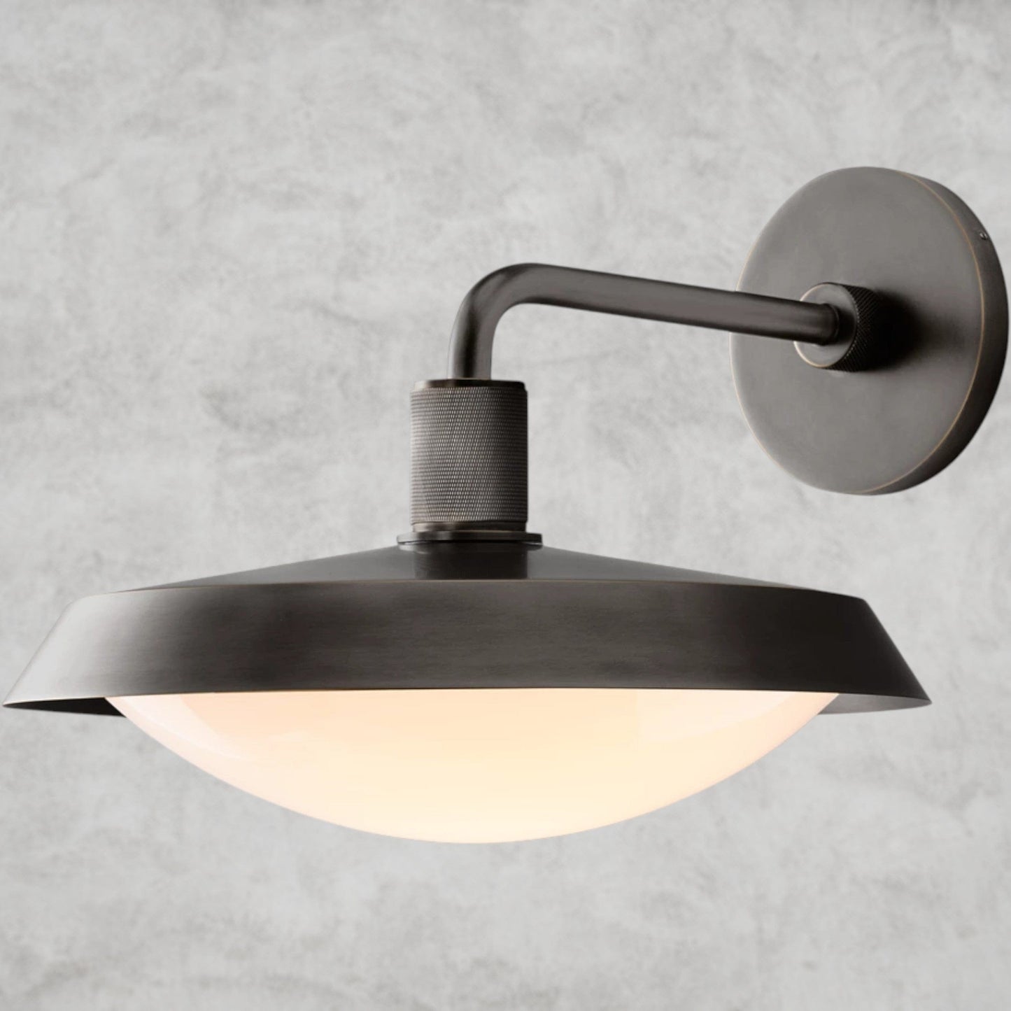 Kennan Barn Sconce 11", 14", 18"