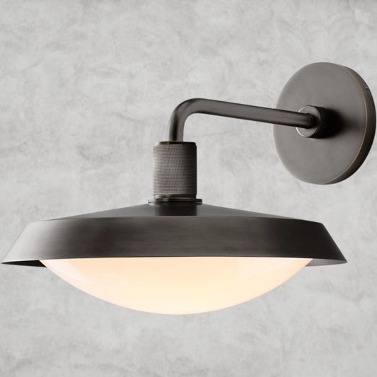 Kennan Barn Sconce 11", 14", 18"