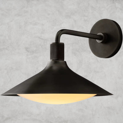 Kennan Tapered Sconce 11", 14", 18"