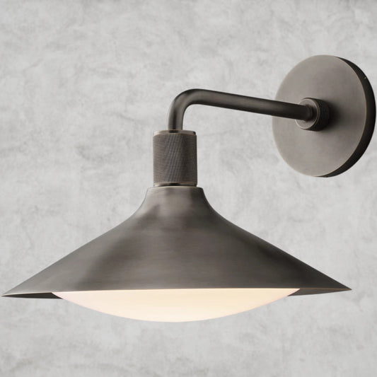 Kennan Tapered Sconce 11", 14", 18"