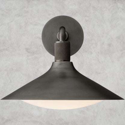 Kennan Tapered Sconce 11", 14", 18"