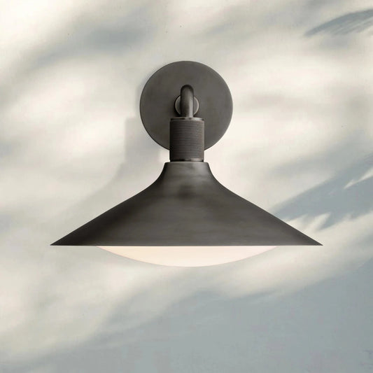 Kennon Tapered Wall Sconce