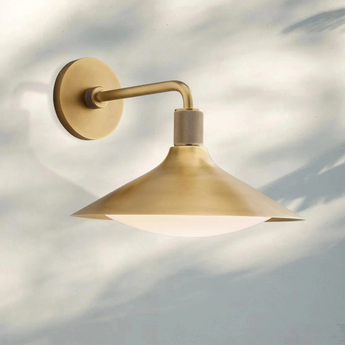 Kennon Tapered Wall Sconce
