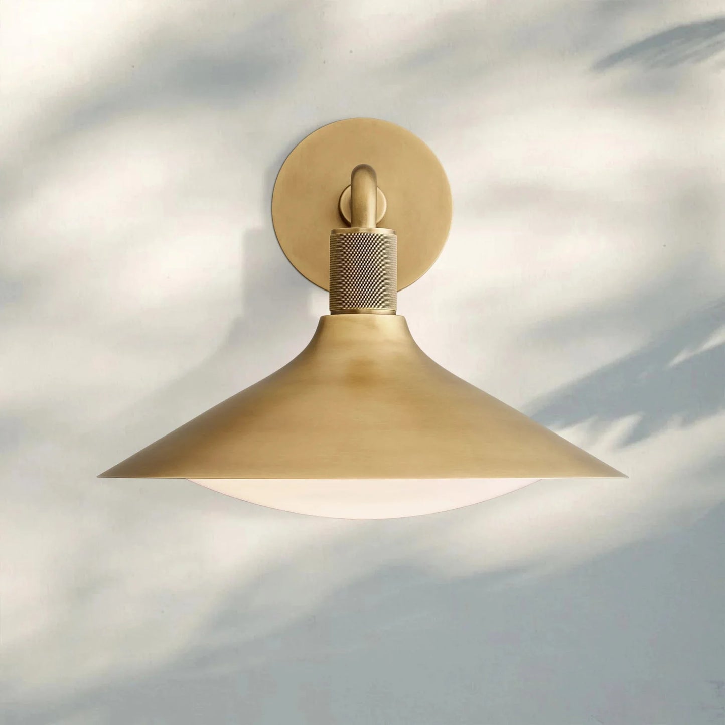 Kennon Tapered Wall Sconce