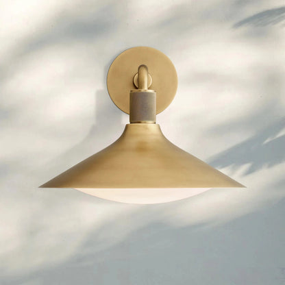Kennon Tapered Wall Sconce