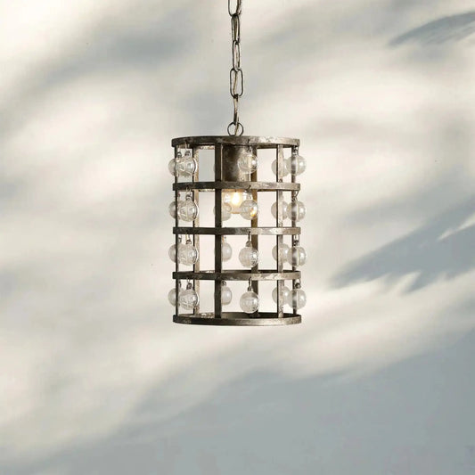 La Cage Pendant