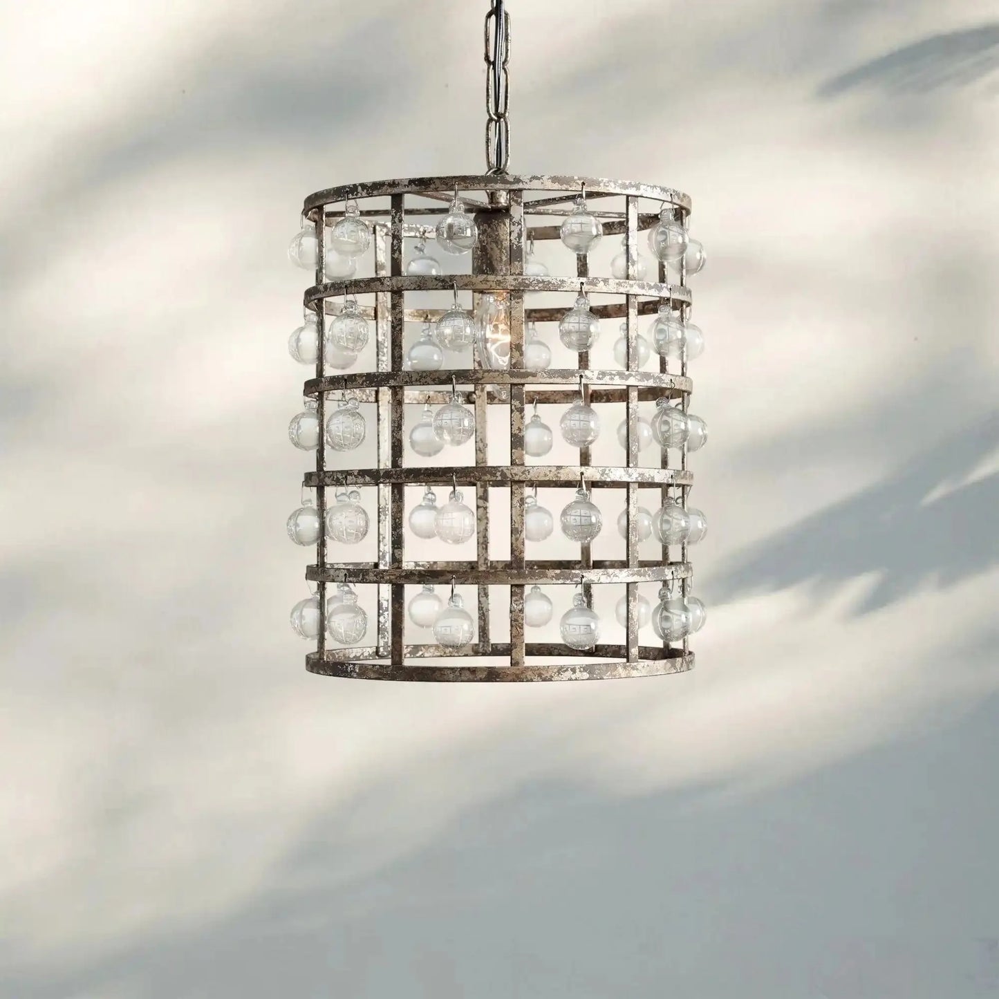 La Cage Pendant