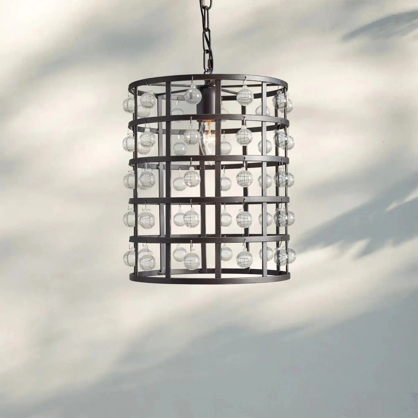 La Cage Pendant