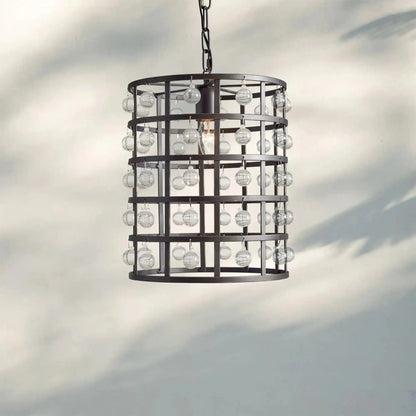 La Cage Pendant