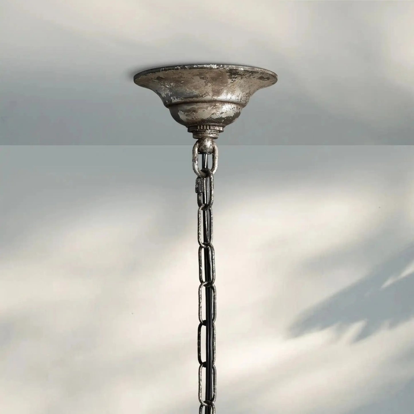 La Cage Pendant