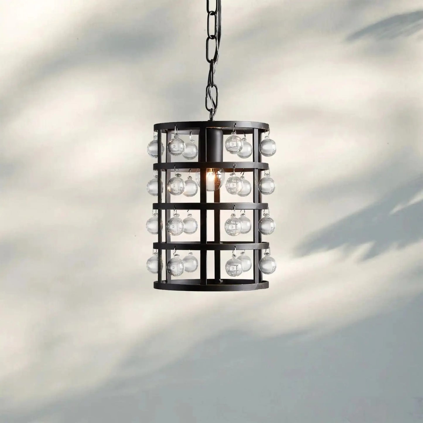 La Cage Pendant