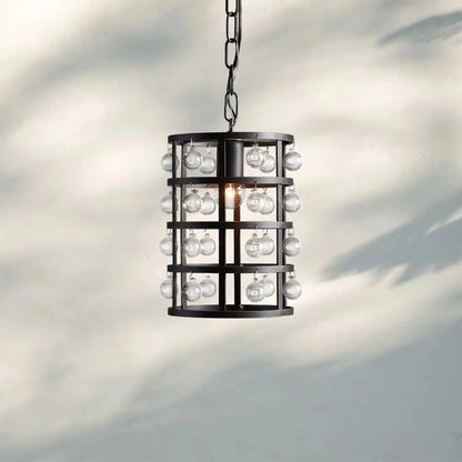 La Cage Pendant