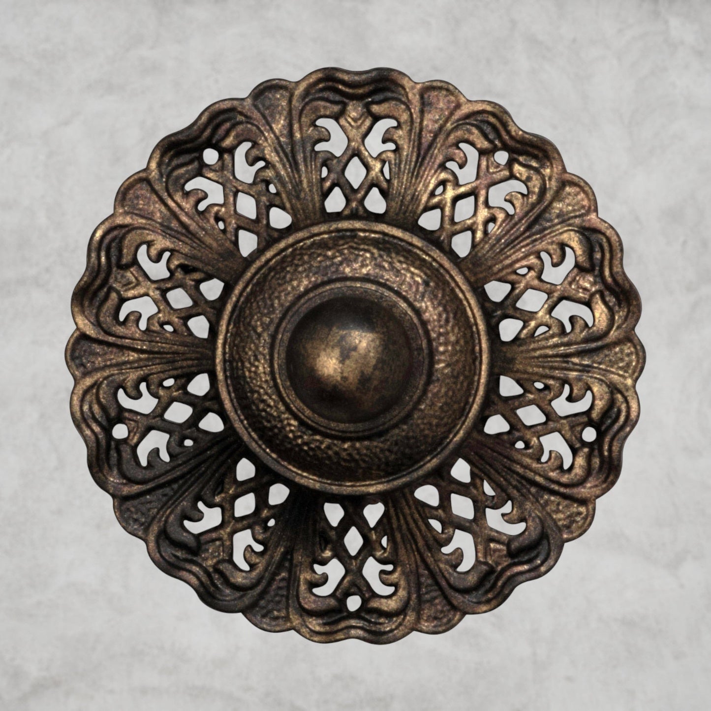 La Scala Chandelier 23"