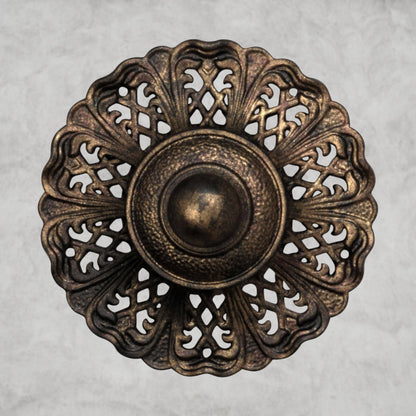La Scala Chandelier 23"