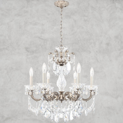 La Scala Chandelier 23"