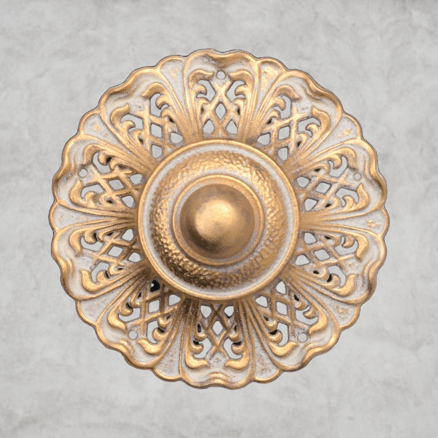 La Scala Chandelier 23"