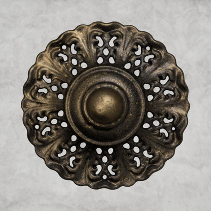 La Scala Chandelier 23"