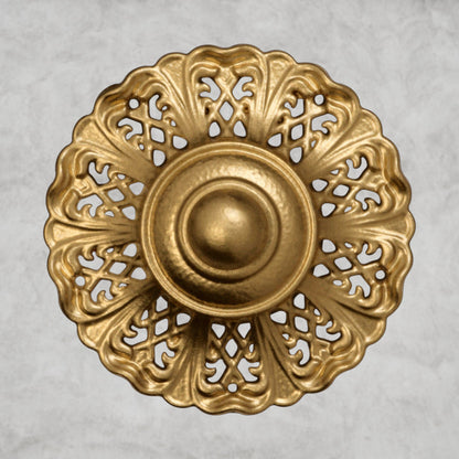 La Scala Chandelier 23"