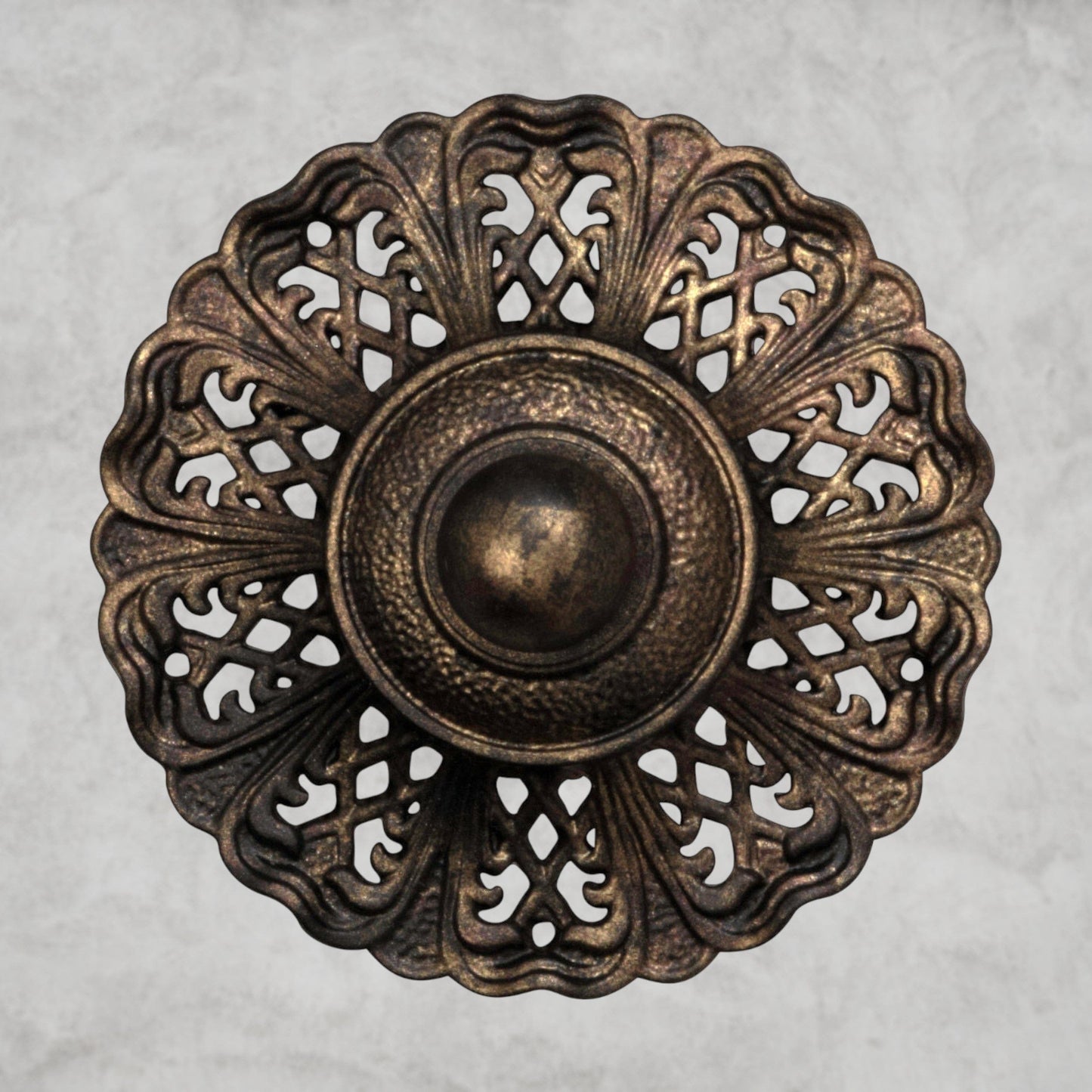 La Scala Chandelier 25"