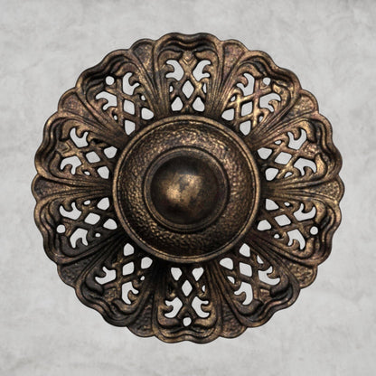 La Scala Chandelier 25"