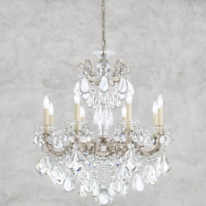 La Scala Chandelier 25"